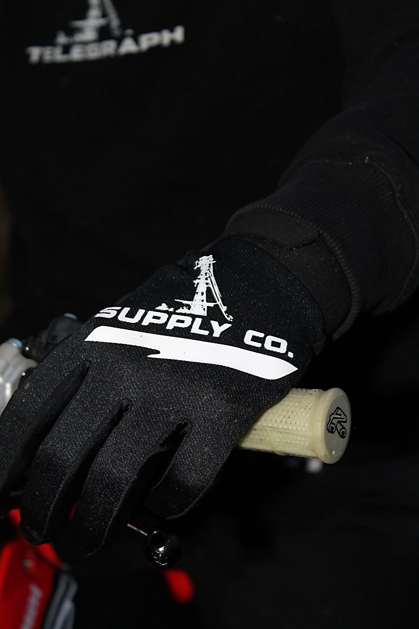Telegraph Mx Gloves