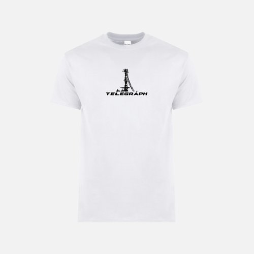 Telegraph Tee