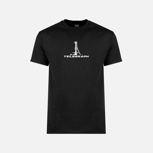 Telegraph Tee