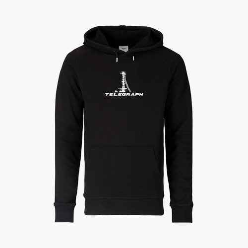 Telegraph Hoodie